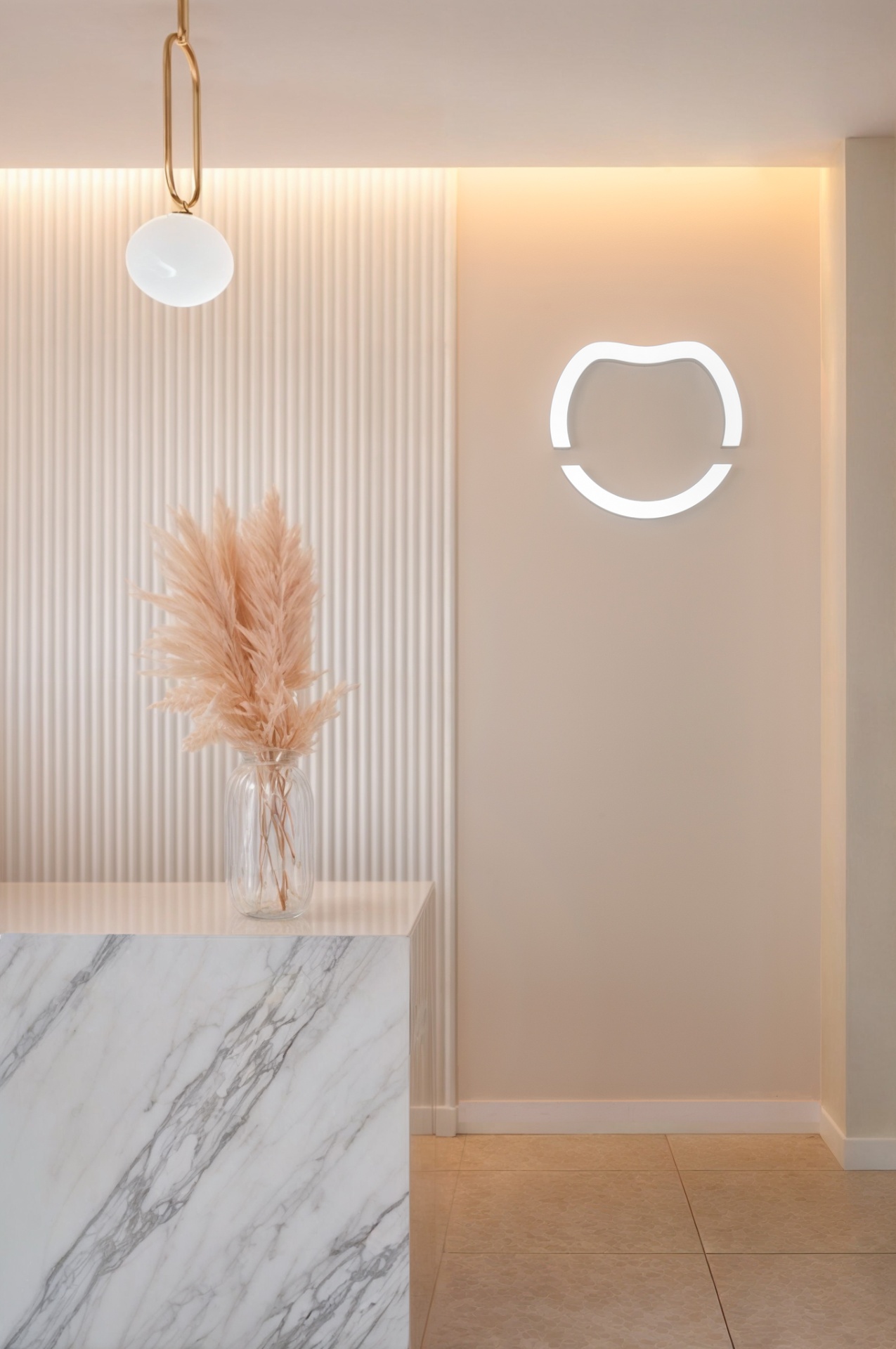 Assouline Architecture - Santé- Retail & Particulier